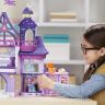 Hasbro E1930 MLP Игровой набор "Школа Дружбы" (свет, звук)