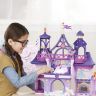 Hasbro E1930 MLP Игровой набор "Школа Дружбы" (свет, звук)