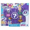Hasbro E2730 MLP Игровой набор из 5 пони Милашка Пони Cutie Mark Crew S2