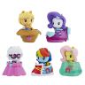 Hasbro E2730 MLP Игровой набор из 5 пони Милашка Пони Cutie Mark Crew S2
