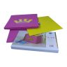 Store It 750008 Контейнер для хранения с крышкой и прозрачным окном Корона, 30х30х30 см