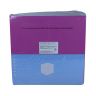 Store It 750008 Контейнер для хранения с крышкой и прозрачным окном Корона, 30х30х30 см