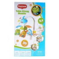 Tiny Love 458 Мобиль универсальный 3 в 1