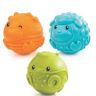Bkids 905177 Игровая фигурка шарик «Sensory» Свинка