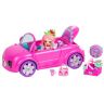 Moose 56503 Игровой набор Happy Places Кабриолет "Веселый мишка"