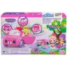 Moose 56503 Игровой набор Happy Places Кабриолет "Веселый мишка"