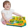 Little Hero 3053 Центр развивающий "Эти забавные животные"