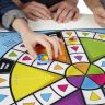 Hasbro 73013 Настольная игра-викторина Trivial Pursuit