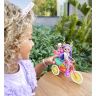 Mattel GJX30 Энчантималс Игровой набор Велосипедная прогулка с куклой Данессой Олени