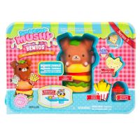 REDWOOD 174932-2/w(3) Набор Bento Школьный завтрак (2 серия) Бургер