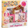 Deco Frenzy 40229 Набор для декорирования "Роскошная подставка для ручек"