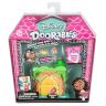 Moose 69415 Disney Doorables S1 Игровой набор с 2 фигурками, Моана