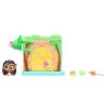 Moose 69415 Disney Doorables S1 Игровой набор с 2 фигурками, Моана