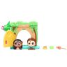 Moose 69415 Disney Doorables S1 Игровой набор с 2 фигурками, Моана