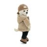 Orange Toys LD048 Lucky Doggy Мягкая игрушка Собачка Lucky Oscar: Tинэйджер, 25 см