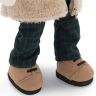 Orange Toys LD048 Lucky Doggy Мягкая игрушка Собачка Lucky Oscar: Tинэйджер, 25 см