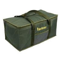 BOYSCOUT 61053 Термосумка BOYSCOUT 24 литра термоизоляция 3мм + фольгированный слой