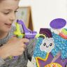 Hasbro C0912 DohVinci Набор для творчества "Арт-студия с мольбертом"