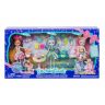 Mattel GJX22 Энчантималс Игровой набор "День рождения"