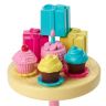 Mattel GJX22 Энчантималс Игровой набор "День рождения"