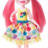 Mattel GJX22 Энчантималс Игровой набор "День рождения"
