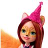 Mattel GJX22 Энчантималс Игровой набор "День рождения"