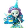 Mattel GJX22 Энчантималс Игровой набор "День рождения"