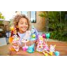 Mattel GJX22 Энчантималс Игровой набор "День рождения"