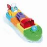 TOMY E72453 Игрушка для ванной Весёлый пароход
