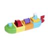 TOMY E72453 Игрушка для ванной Весёлый пароход