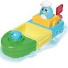 TOMY E72453 Игрушка для ванной Весёлый пароход