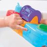 TOMY E72453 Игрушка для ванной Весёлый пароход