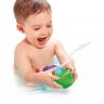 TOMY E72453 Игрушка для ванной Весёлый пароход