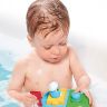 TOMY E72453 Игрушка для ванной Весёлый пароход