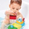 TOMY E72453 Игрушка для ванной Весёлый пароход