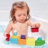 TOMY E72453 Игрушка для ванной Весёлый пароход