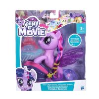 Hasbro C1831 MLP "Мерцание" пони-модницы, Искорка