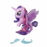 Hasbro C1831 MLP "Мерцание" пони-модницы, Искорка