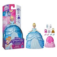 Hasbro Disney Princess F1248 Игровой набор Модный сюрприз, Золушка
