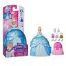 Hasbro Disney Princess F1248 Игровой набор Модный сюрприз, Золушка