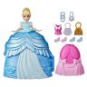 Hasbro Disney Princess F1248 Игровой набор Модный сюрприз, Золушка