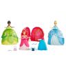 Hasbro Disney Princess F1248 Игровой набор Модный сюрприз, Золушка