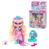Moose 57257 Shoppies Lil' Secrets Кукла Шоппис Жемчужная Русалка