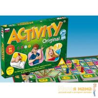 Piatnik 779794 Activity Настольная игра Активити 2 (новый дизайн)