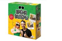 Magellan MAG113552 Игра настольная "Время Валеры"