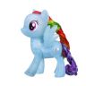 Hasbro C1819 MLP Пони интерактивная "Сияние Магия дружбы", Радуга Дэш