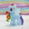 Hasbro C1819 MLP Пони интерактивная "Сияние Магия дружбы", Радуга Дэш
