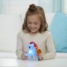 Hasbro C1819 MLP Пони интерактивная "Сияние Магия дружбы", Радуга Дэш