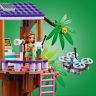 Lego Friends 41424 Конструктор Лего Подружки Джунгли: штаб спасателей, 648 деталей