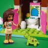 Lego Friends 41424 Конструктор Лего Подружки Джунгли: штаб спасателей, 648 деталей